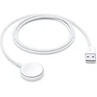 Kevin Frotscher (FroShop) Schnellladekabel für Apple Watch 11 10 9 8 7 6 5 4 3 2 Ladekabel USB-A Smartphone-Kabel, Ladestation induktives Laden Ladegerät Kabellos Dock USB-A Schnelladen