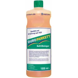 Parkettreiniger Dreiturm Duro Parkett 1 L Duftreiniger für Parkett und Laminat