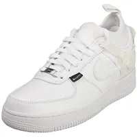 Nike AIR Force 1 Low Undercover Herren Sneaker - 45 EU - 45 EU