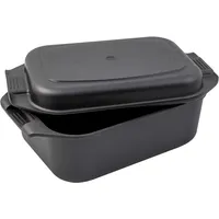 Karcher Bräter 43 x 25,5 cm