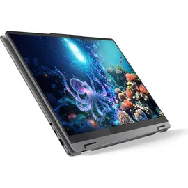 Lenovo Yoga 7 2-in-1 16" Intel Core Ultra 7 258V 32 GB RAM 1 TB SSD Luna Grey