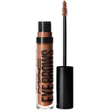 MAC Augenbrauen Eye Brows Big Boost Fibre Gel 4,10 g Penny