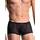 MANstore Retro Pants M101 Micro Pants in Black | Gr.: M