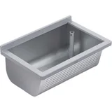 KWC Sirius Waschtrog 70 x 46 cm 2030045750