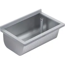 KWC Sirius Waschtrog 70 x 46 cm 2030045750