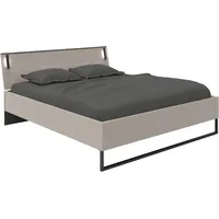 WIMEX Futonbett »Tilburg«, Inkl. LED Beleuchtung