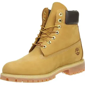 Timberland Premium 6-Inch wheat 41