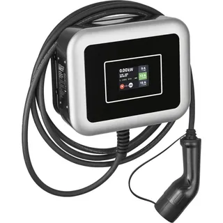 Ultimate Speed USWB 11 A1 Wandladestation Typ 2 (11 kW, 16 A) 5 m