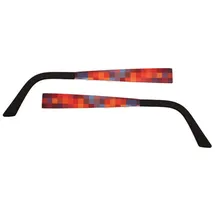 Koberg und Tente Eye Max Wechselbügel 5416.05 canvas Quader/rot