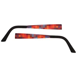 Koberg und Tente Eye Max Wechselbügel 5416.05 canvas Quader/rot