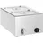 3207221 Buffetwärmer 4.5l 600W Edelstahl