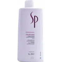 Wella System Professional Color Save Conditioner 1000 ml