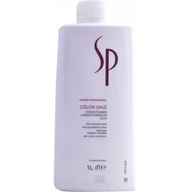 Wella System Professional Color Save Conditioner 1000 ml