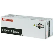 Canon C-EXV13 schwarz