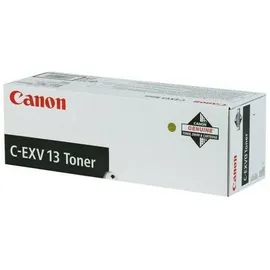 Canon C-EXV13 schwarz