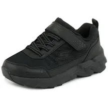 SKECHERS Elite Sport Tread Kinder schwarz 35