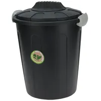 Koopmann International Maxitonne 23 l Grau