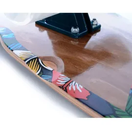Tempish Tropic T Longboard - Nature