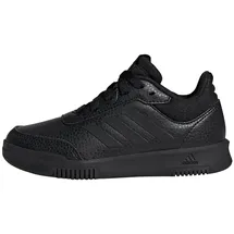 adidas Tensaur Sport Training Lace Core Black/Core Black/Grey Six 31