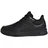 Core Black/Core Black/Grey Six 31