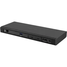 GLYPH Thunderbolt 3 NVMe Dock, NoSSD, Thunderbolt 3 40 GB/s