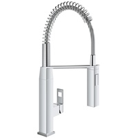 Grohe Eurocube chrom 31395000