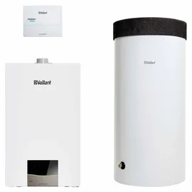 Vaillant ecoTEC exclusive VC 30 CS/1-7 4,3-33,3 kW