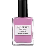 L’Oxygéné Kollektion Nail Polish - Lilac Fairy 15 ml