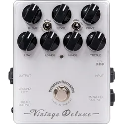 Darkglass Vintage Deluxe
