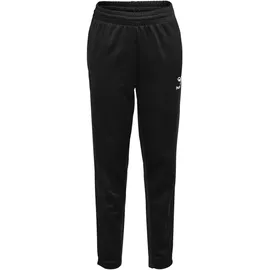 hummel hmlLOGO SUIT KIDS, TRUE RED/BLACK, 152