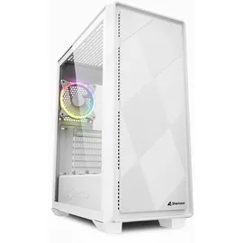 Sharkoon VS8 RGB white