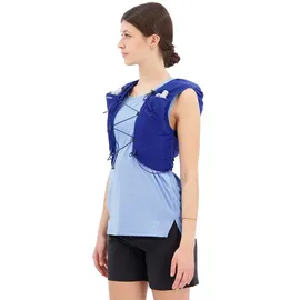Salomon Adv Skin 12l Trinkweste - Surf The Web - XL
