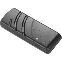 Somfy Ersatz-Funkhandsender 26,995 MHz gelbe LED 1841113