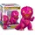 Funko Godzilla Premium-Figur 9 cm - Pink/Rosa