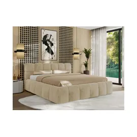 MKS Nira Classic 180 x 200 cm Creme