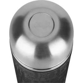 Emsa Senator Sleeve schwarz 1 l