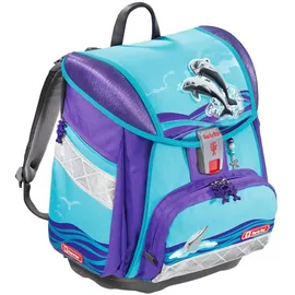 Step By Step Touch 2 4-tlg. happy dolphins