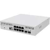 MicroTik CRS310-8G+2S+IN
