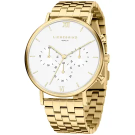 Liebeskind Berlin Edelstahl 40 mm LT-0283-MC