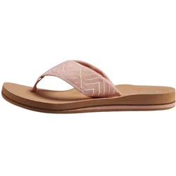 Reef Sandalen Spring Wovon Zehentrenner