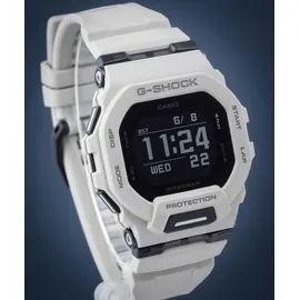 Casio G-Shock G-Squad GBD-200UU grau