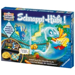 Ravensburger Schnappt Hubi!