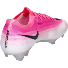Nike Mercurial Vapor 17 Elite FG Herren Multi-Color/Black 42