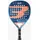Bullpadel Elite Light Padelschläger bunt|orange No Size