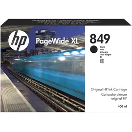 HP 849 schwarz