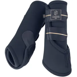 eskadron heritage Heritage Gamaschen Pro Dressage 2025 Vorderbeine Blau V