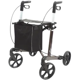 Eschenbach Vital Classic Rollator 54 cm mokka