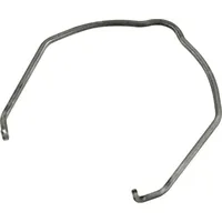 Gates Halteschelle, Ladeluftschlauch