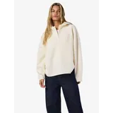 Noisy May Kapuzenpullover NMCOZY Beige XS (34)