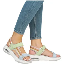 Rieker Sandalen in Multi | 38